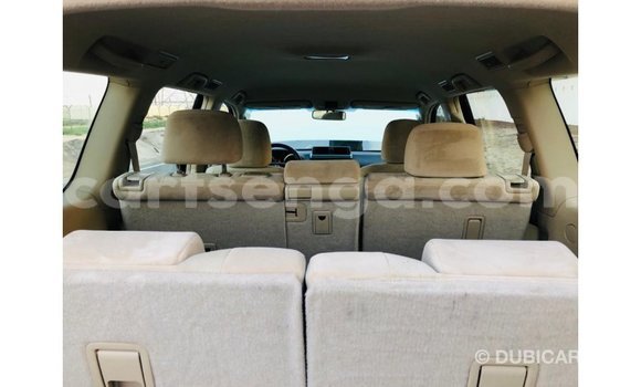 Nunua Imported Toyota Prado White Gari ndani ya Import - Dubai nchini Hhohho Nunua Imported Toyota Prado White Gari ndani ya Import - Dubai nchini Hhohho