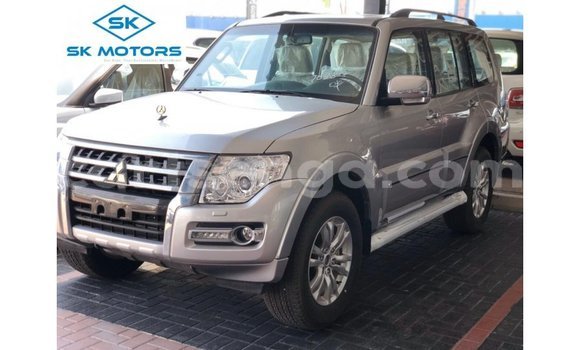 Nunua Imported Mitsubishi Pajero Other Gari ndani ya Import - Dubai nchini Hhohho Nunua Imported Mitsubishi Pajero Other Gari ndani ya Import - Dubai nchini Hhohho