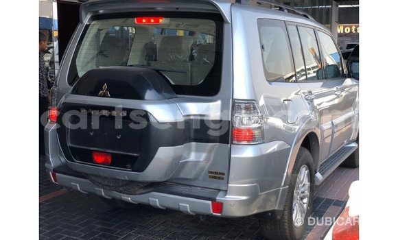 Nunua Imported Mitsubishi Pajero Other Gari ndani ya Import - Dubai nchini Hhohho Nunua Imported Mitsubishi Pajero Other Gari ndani ya Import - Dubai nchini Hhohho