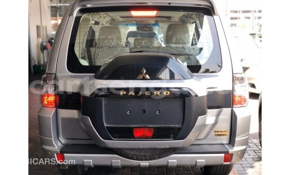 Nunua Imported Mitsubishi Pajero Other Gari ndani ya Import - Dubai nchini Hhohho Nunua Imported Mitsubishi Pajero Other Gari ndani ya Import - Dubai nchini Hhohho