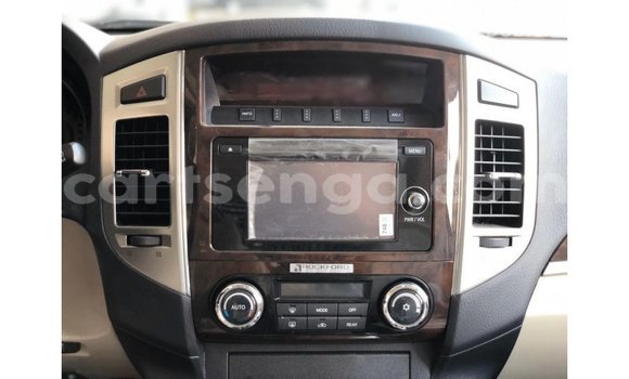 Nunua Imported Mitsubishi Pajero Other Gari ndani ya Import - Dubai nchini Hhohho Nunua Imported Mitsubishi Pajero Other Gari ndani ya Import - Dubai nchini Hhohho