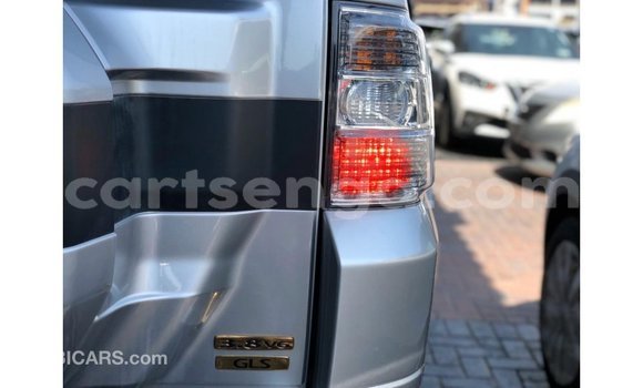 Nunua Imported Mitsubishi Pajero Other Gari ndani ya Import - Dubai nchini Hhohho Nunua Imported Mitsubishi Pajero Other Gari ndani ya Import - Dubai nchini Hhohho