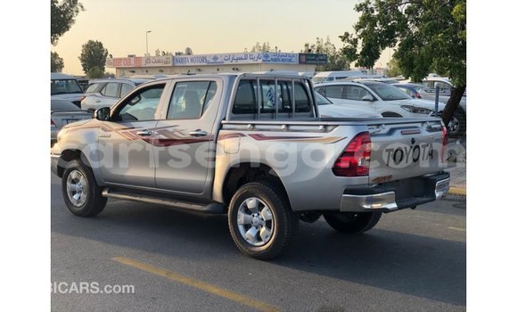Nunua Imported Toyota Hilux Other Gari ndani ya Import - Dubai nchini Hhohho Nunua Imported Toyota Hilux Other Gari ndani ya Import - Dubai nchini Hhohho