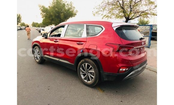 Nunua Imported Hyundai Santa Fe Red Gari ndani ya Import - Dubai nchini Hhohho Nunua Imported Hyundai Santa Fe Red Gari ndani ya Import - Dubai nchini Hhohho
