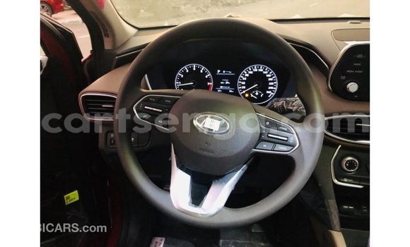 Nunua Imported Hyundai Santa Fe Red Gari ndani ya Import - Dubai nchini Hhohho Nunua Imported Hyundai Santa Fe Red Gari ndani ya Import - Dubai nchini Hhohho