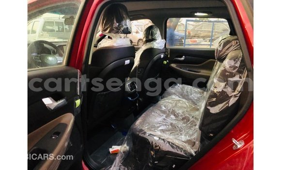 Nunua Imported Hyundai Santa Fe Red Gari ndani ya Import - Dubai nchini Hhohho Nunua Imported Hyundai Santa Fe Red Gari ndani ya Import - Dubai nchini Hhohho