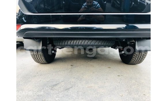 Nunua Imported Toyota Fortuner Black Gari ndani ya Import - Dubai nchini Hhohho Nunua Imported Toyota Fortuner Black Gari ndani ya Import - Dubai nchini Hhohho
