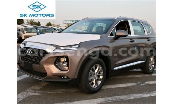 Nunua Imported Hyundai Santa Fe Brown Gari ndani ya Import - Dubai nchini Hhohho Nunua Imported Hyundai Santa Fe Brown Gari ndani ya Import - Dubai nchini Hhohho