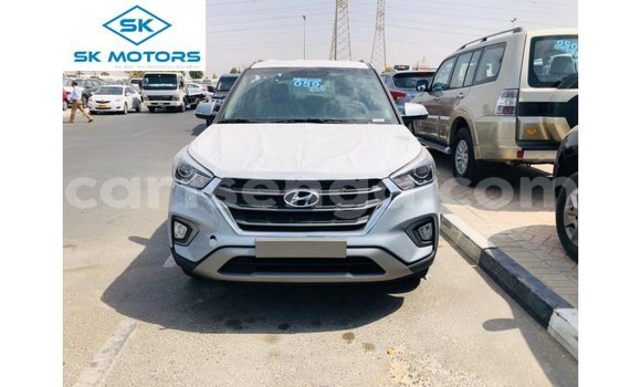 Buy Import Hyundai Creta Other Car in Import - Dubai in Hhohho