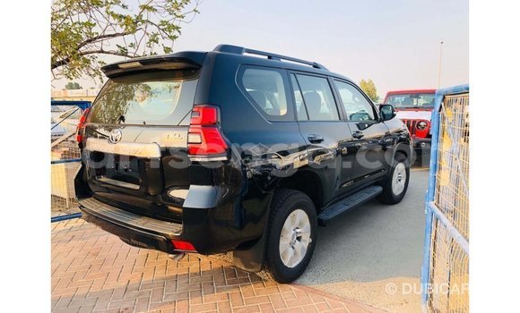 Nunua Imported Toyota Prado Black Gari ndani ya Import - Dubai nchini Hhohho Nunua Imported Toyota Prado Black Gari ndani ya Import - Dubai nchini Hhohho