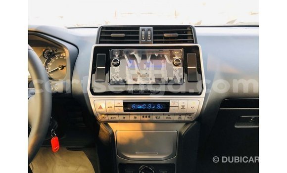 Nunua Imported Toyota Prado Black Gari ndani ya Import - Dubai nchini Hhohho Nunua Imported Toyota Prado Black Gari ndani ya Import - Dubai nchini Hhohho