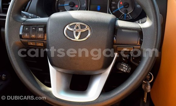 Buy Import Toyota Fortuner Blue Car in Import - Dubai in Hhohho Buy Import Toyota Fortuner Blue Car in Import - Dubai in Hhohho