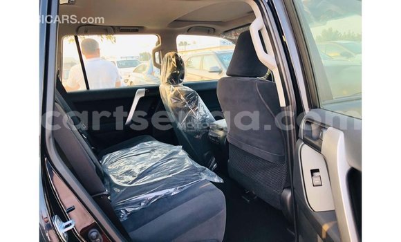 Nunua Imported Toyota Prado Black Gari ndani ya Import - Dubai nchini Hhohho Nunua Imported Toyota Prado Black Gari ndani ya Import - Dubai nchini Hhohho