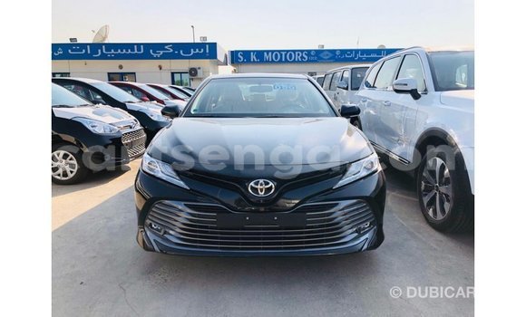 Nunua Imported Toyota Camry Black Gari ndani ya Import - Dubai nchini Hhohho Nunua Imported Toyota Camry Black Gari ndani ya Import - Dubai nchini Hhohho