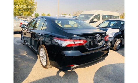 Nunua Imported Toyota Camry Black Gari ndani ya Import - Dubai nchini Hhohho Nunua Imported Toyota Camry Black Gari ndani ya Import - Dubai nchini Hhohho