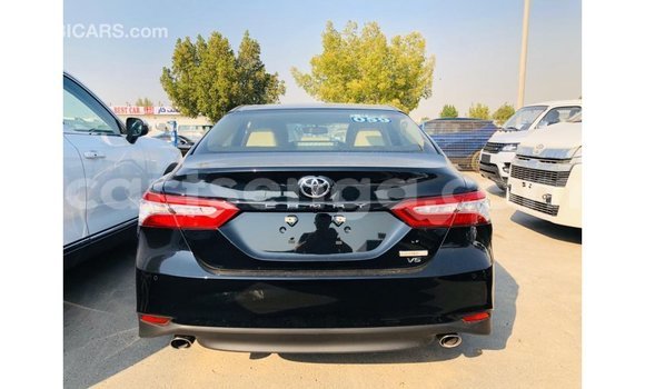 Nunua Imported Toyota Camry Black Gari ndani ya Import - Dubai nchini Hhohho Nunua Imported Toyota Camry Black Gari ndani ya Import - Dubai nchini Hhohho