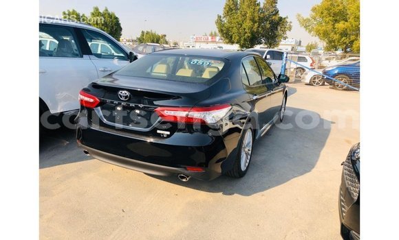 Nunua Imported Toyota Camry Black Gari ndani ya Import - Dubai nchini Hhohho Nunua Imported Toyota Camry Black Gari ndani ya Import - Dubai nchini Hhohho
