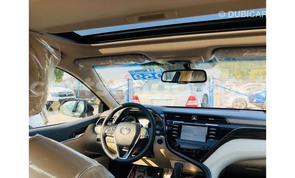 Nunua Imported Toyota Camry Black Gari ndani ya Import - Dubai nchini Hhohho Nunua Imported Toyota Camry Black Gari ndani ya Import - Dubai nchini Hhohho