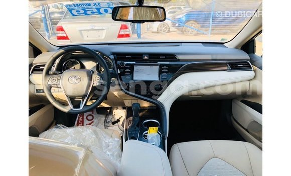 Nunua Imported Toyota Camry Black Gari ndani ya Import - Dubai nchini Hhohho Nunua Imported Toyota Camry Black Gari ndani ya Import - Dubai nchini Hhohho