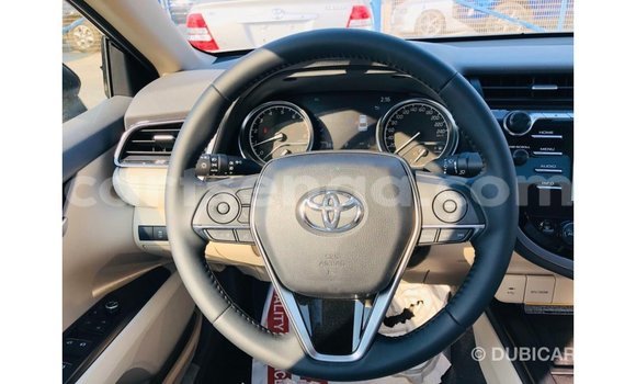 Nunua Imported Toyota Camry Black Gari ndani ya Import - Dubai nchini Hhohho Nunua Imported Toyota Camry Black Gari ndani ya Import - Dubai nchini Hhohho