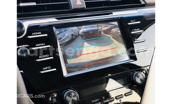 Nunua Imported Toyota Camry Black Gari ndani ya Import - Dubai nchini Hhohho Nunua Imported Toyota Camry Black Gari ndani ya Import - Dubai nchini Hhohho