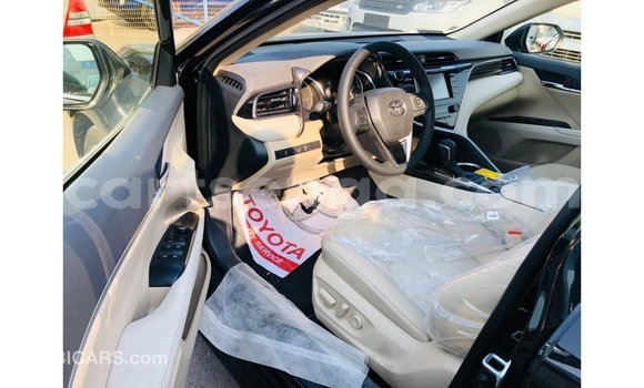 Nunua Imported Toyota Camry Black Gari ndani ya Import - Dubai nchini Hhohho Nunua Imported Toyota Camry Black Gari ndani ya Import - Dubai nchini Hhohho