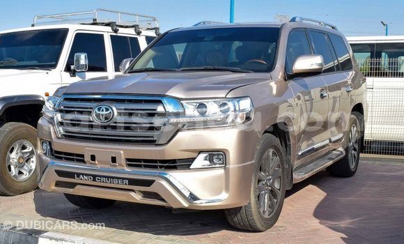 Acheter Import Voiture Toyota Land Cruiser Autre à Import - Dubai, Hhohho Acheter Import Voiture Toyota Land Cruiser Autre à Import - Dubai, Hhohho