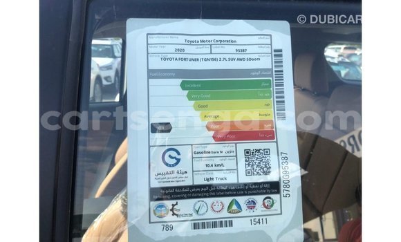 Nunua Imported Toyota Fortuner Other Gari ndani ya Import - Dubai nchini Hhohho Nunua Imported Toyota Fortuner Other Gari ndani ya Import - Dubai nchini Hhohho