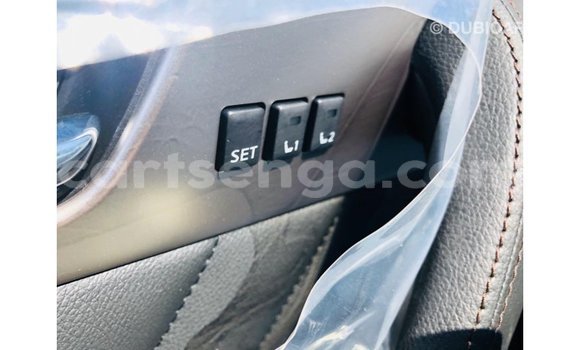 Acheter Import Voiture Infiniti EX Blanc à Import - Dubai, Hhohho Acheter Import Voiture Infiniti EX Blanc à Import - Dubai, Hhohho