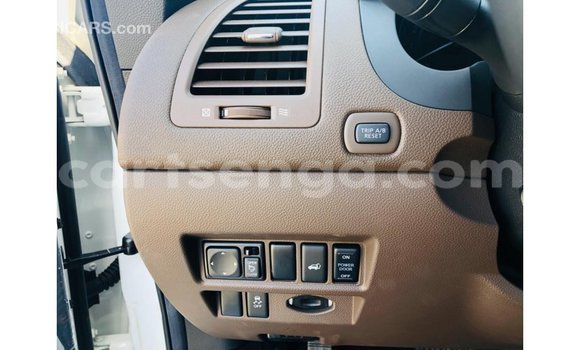 Acheter Import Voiture Infiniti EX Blanc à Import - Dubai, Hhohho Acheter Import Voiture Infiniti EX Blanc à Import - Dubai, Hhohho