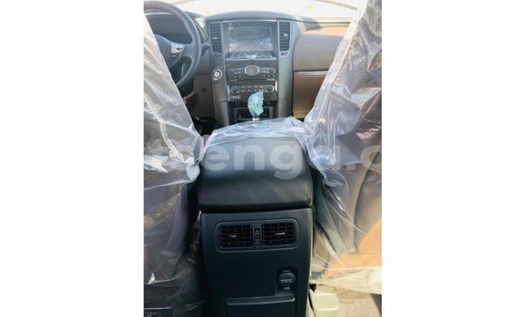 Acheter Import Voiture Infiniti EX Blanc à Import - Dubai, Hhohho Acheter Import Voiture Infiniti EX Blanc à Import - Dubai, Hhohho