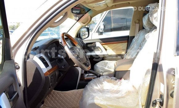 Acheter Import Voiture Toyota Land Cruiser Autre à Import - Dubai, Hhohho Acheter Import Voiture Toyota Land Cruiser Autre à Import - Dubai, Hhohho