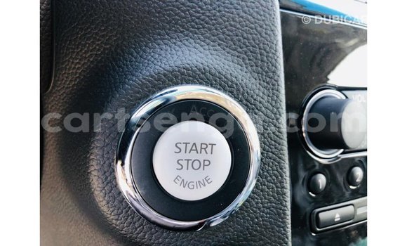 Acheter Import Voiture Infiniti EX Blanc à Import - Dubai, Hhohho Acheter Import Voiture Infiniti EX Blanc à Import - Dubai, Hhohho