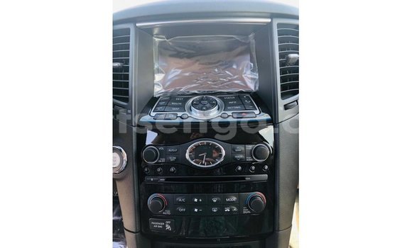 Acheter Import Voiture Infiniti EX Blanc à Import - Dubai, Hhohho Acheter Import Voiture Infiniti EX Blanc à Import - Dubai, Hhohho