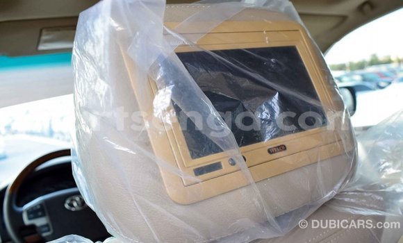 Acheter Import Voiture Toyota Land Cruiser Autre à Import - Dubai, Hhohho Acheter Import Voiture Toyota Land Cruiser Autre à Import - Dubai, Hhohho