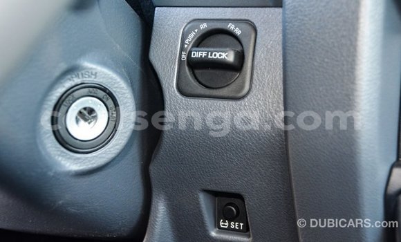 Buy Import Toyota Land Cruiser Other Car in Import - Dubai in Hhohho Buy Import Toyota Land Cruiser Other Car in Import - Dubai in Hhohho