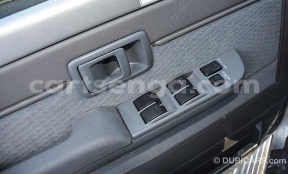 Buy Import Toyota Land Cruiser Other Car in Import - Dubai in Hhohho Buy Import Toyota Land Cruiser Other Car in Import - Dubai in Hhohho
