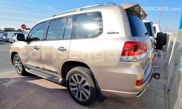 Acheter Import Voiture Toyota Land Cruiser Autre à Import - Dubai, Hhohho Acheter Import Voiture Toyota Land Cruiser Autre à Import - Dubai, Hhohho