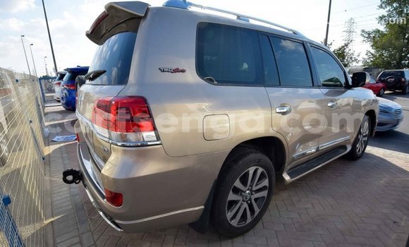 Acheter Import Voiture Toyota Land Cruiser Autre à Import - Dubai, Hhohho Acheter Import Voiture Toyota Land Cruiser Autre à Import - Dubai, Hhohho