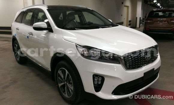 Acheter Import Voiture Kia Sorento Blanc à Import - Dubai, Hhohho Acheter Import Voiture Kia Sorento Blanc à Import - Dubai, Hhohho