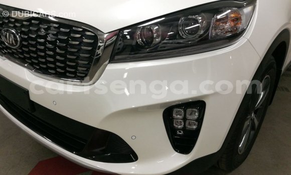Acheter Import Voiture Kia Sorento Blanc à Import - Dubai, Hhohho Acheter Import Voiture Kia Sorento Blanc à Import - Dubai, Hhohho