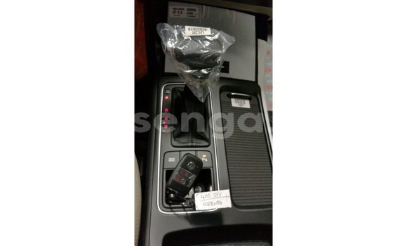 Acheter Import Voiture Kia Sorento Blanc à Import - Dubai, Hhohho Acheter Import Voiture Kia Sorento Blanc à Import - Dubai, Hhohho