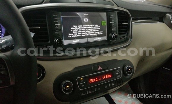 Acheter Import Voiture Kia Sorento Blanc à Import - Dubai, Hhohho Acheter Import Voiture Kia Sorento Blanc à Import - Dubai, Hhohho