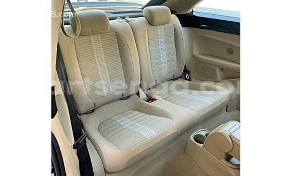 Acheter Import Voiture Volkswagen Beetle Noir à Import - Dubai, Hhohho Acheter Import Voiture Volkswagen Beetle Noir à Import - Dubai, Hhohho