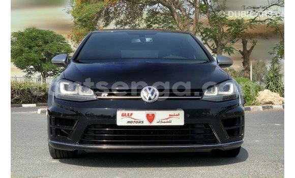Acheter Import Voiture Volkswagen Golf Noir à Import - Dubai, Hhohho Acheter Import Voiture Volkswagen Golf Noir à Import - Dubai, Hhohho