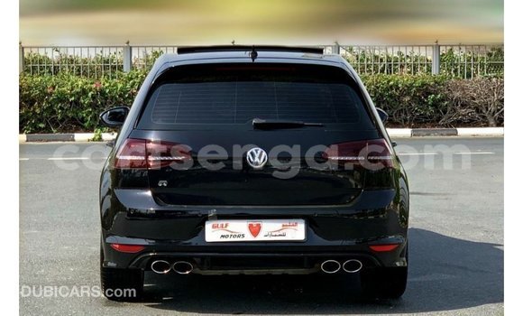 Acheter Import Voiture Volkswagen Golf Noir à Import - Dubai, Hhohho Acheter Import Voiture Volkswagen Golf Noir à Import - Dubai, Hhohho
