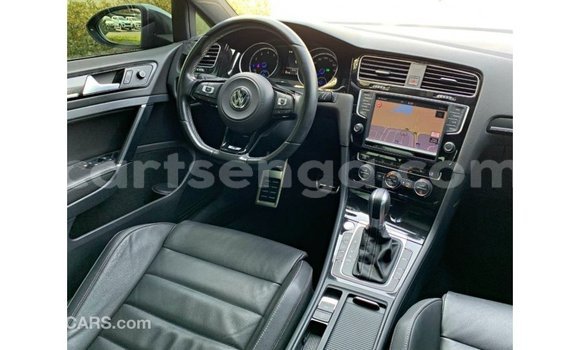 Acheter Import Voiture Volkswagen Golf Noir à Import - Dubai, Hhohho Acheter Import Voiture Volkswagen Golf Noir à Import - Dubai, Hhohho