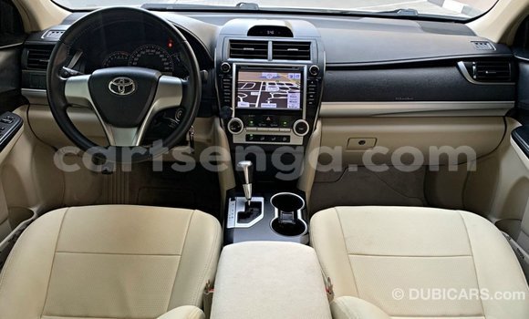 Acheter Import Voiture Toyota Camry Blanc à Import - Dubai, Hhohho Acheter Import Voiture Toyota Camry Blanc à Import - Dubai, Hhohho