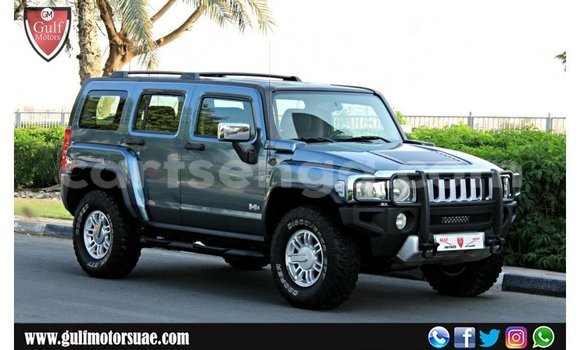 Buy Import Hummer H3 Other Car in Import - Dubai in Hhohho