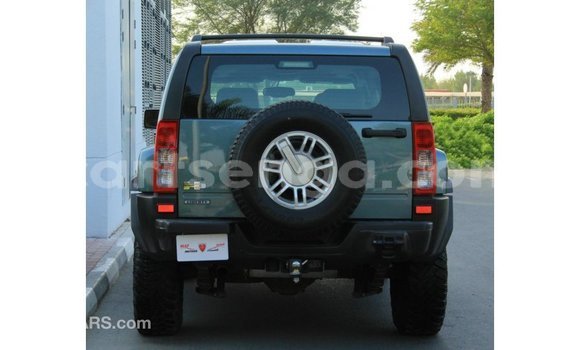 Acheter Import Voiture Hummer H3 Autre à Import - Dubai, Hhohho Acheter Import Voiture Hummer H3 Autre à Import - Dubai, Hhohho